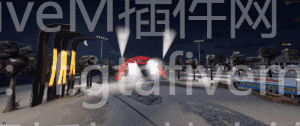 FiveM威斯普奇沙滩演出地图 - FiveM插件网-FiveM插件网