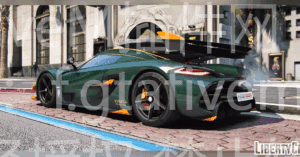 FiveM插件网 - FiveM资源网 - FiveM中文社区 - QBCore - ESX - 插件 - 地图 - 服装 - 车辆