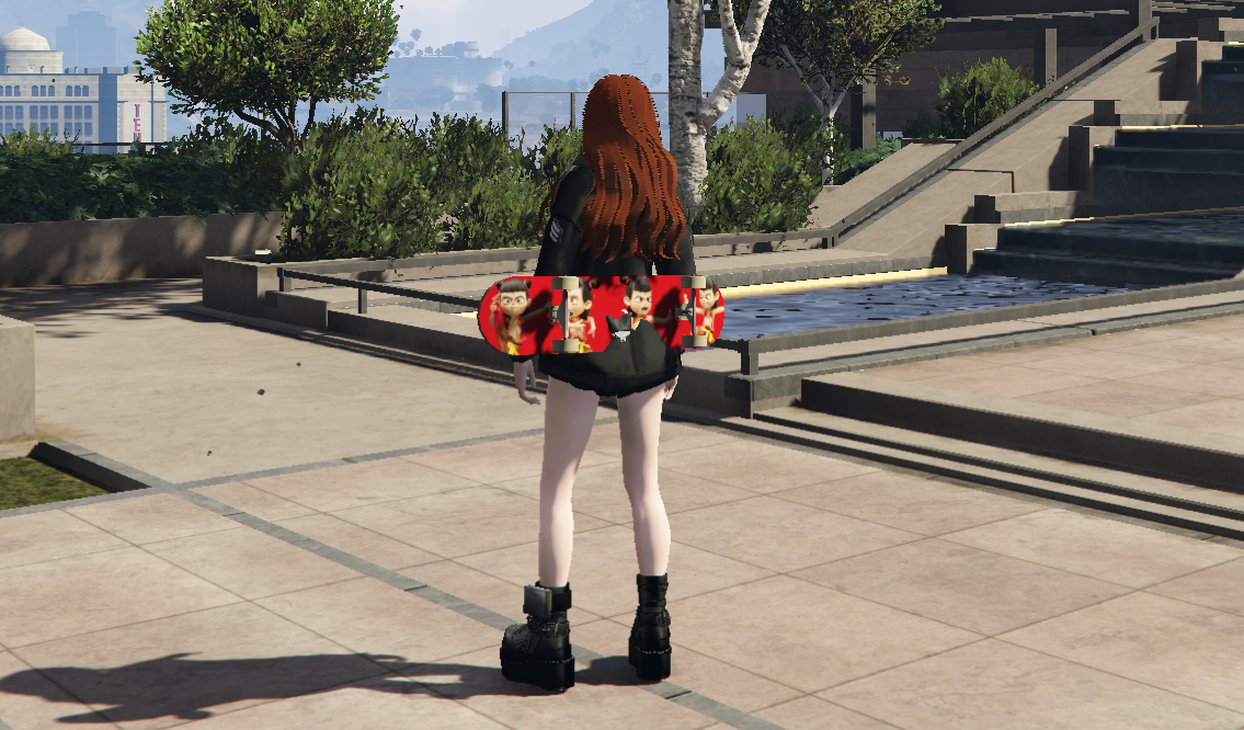 FiveM插件网 - FiveM资源网 - FiveM中文社区 - QBCore - ESX - 插件 - 地图 - 服装 - 车辆