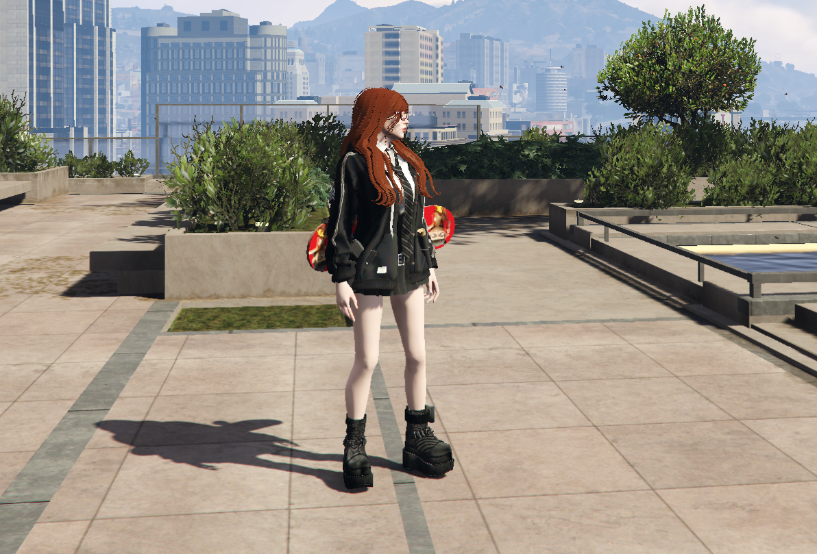 FiveM插件网 - FiveM资源网 - FiveM中文社区 - QBCore - ESX - 插件 - 地图 - 服装 - 车辆