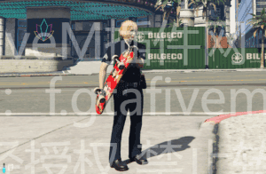 FiveM插件网 - FiveM资源网 - FiveM中文社区 - QBCore - ESX - 插件 - 地图 - 服装 - 车辆