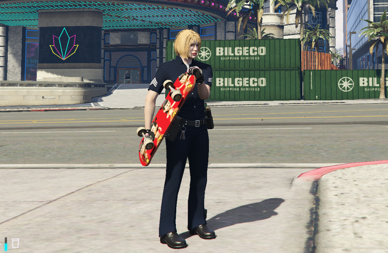 FiveM插件网 - FiveM资源网 - FiveM中文社区 - QBCore - ESX - 插件 - 地图 - 服装 - 车辆