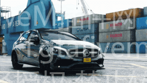 梅赛德斯 奔驰 AMG A45 W176|FiveM插件网