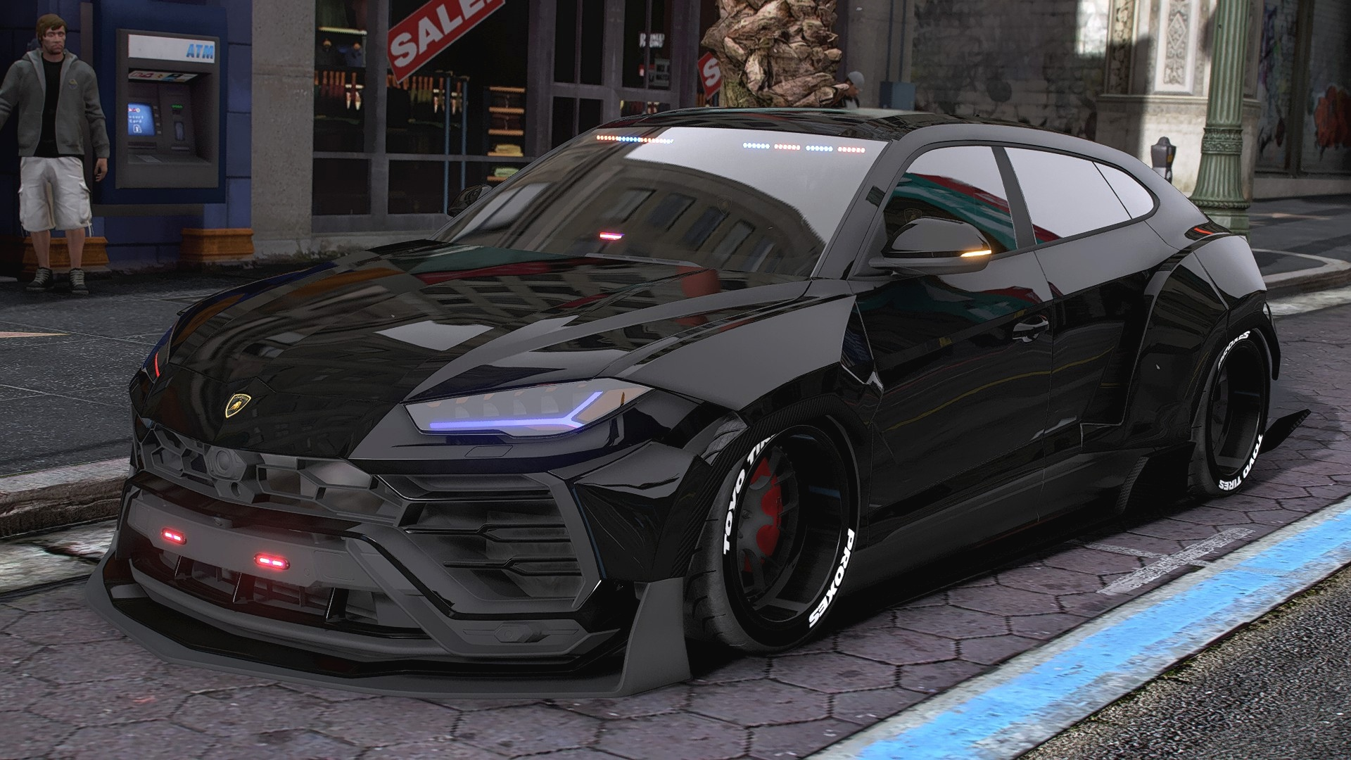 FiveM插件网 - FiveM资源网 - FiveM中文社区 - QBCore - ESX - 插件 - 地图 - 服装 - 车辆