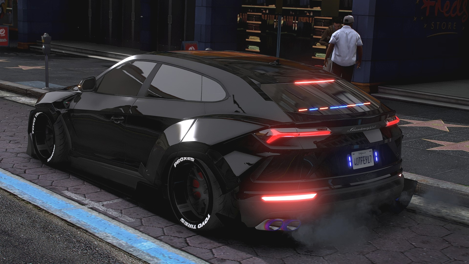 FiveM插件网 - FiveM资源网 - FiveM中文社区 - QBCore - ESX - 插件 - 地图 - 服装 - 车辆