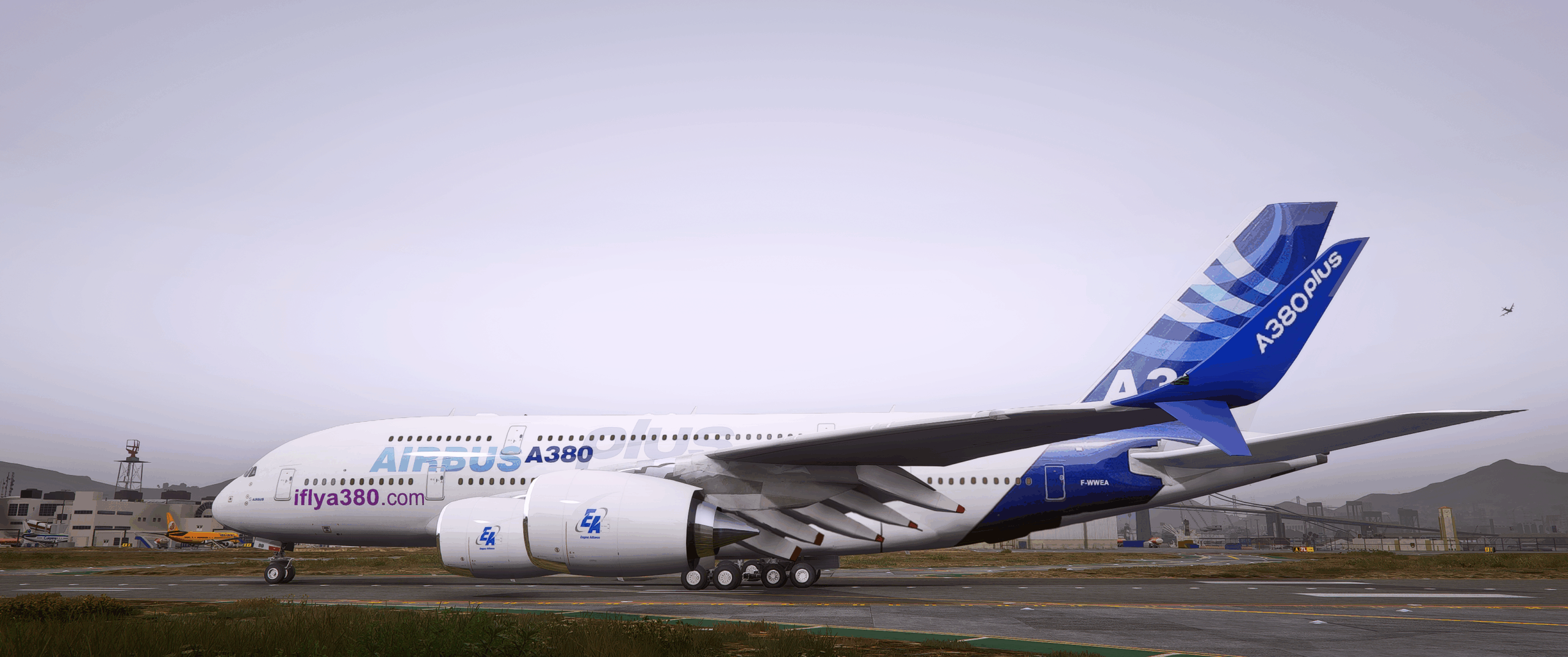 图片[2]-FiveM 波音 A380 Plus - FiveM插件网-FiveM插件网