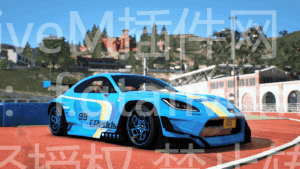 丰田 GR 86 RZ|FiveM插件网