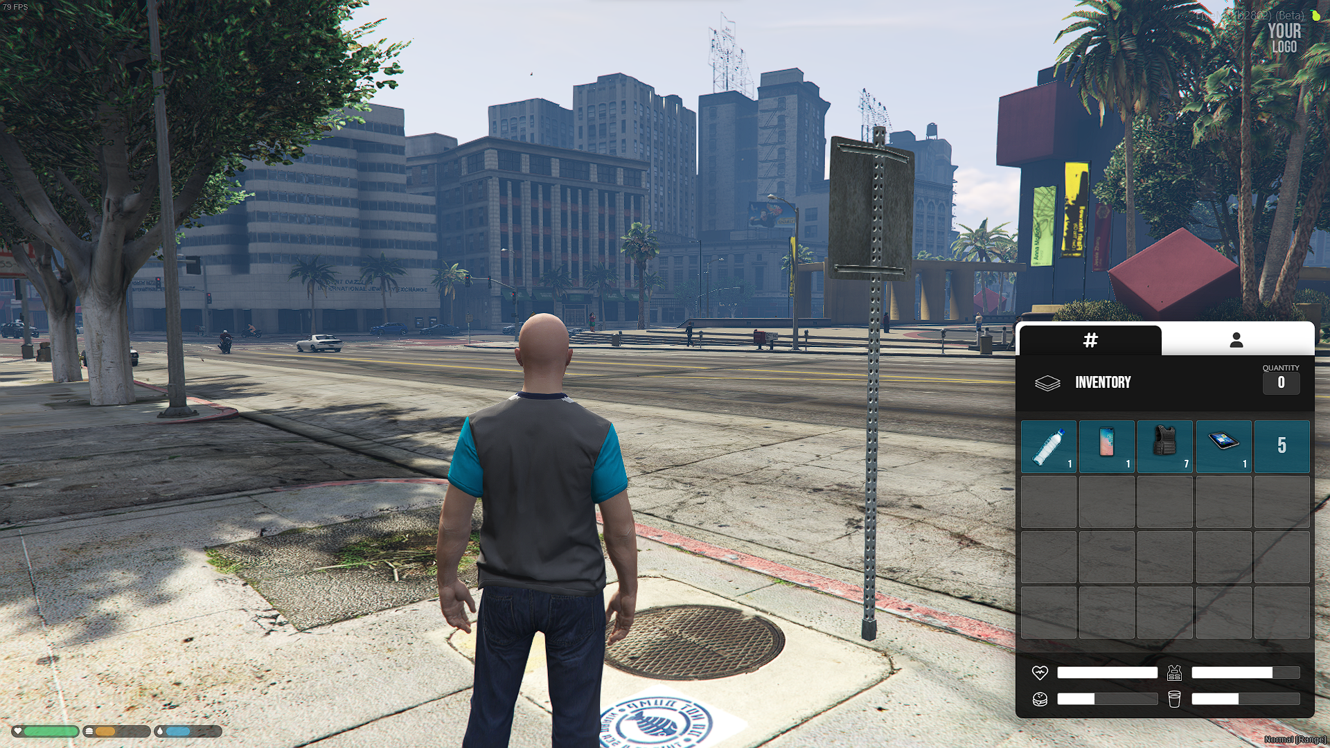 FiveM插件网 - FiveM资源网 - FiveM中文社区 - QBCore - ESX - 插件 - 地图 - 服装 - 车辆