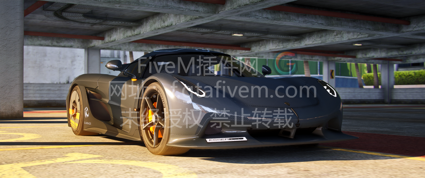 FiveM插件网 - FiveM资源网 - FiveM中文社区 - QBCore - ESX - 插件 - 地图 - 服装 - 车辆