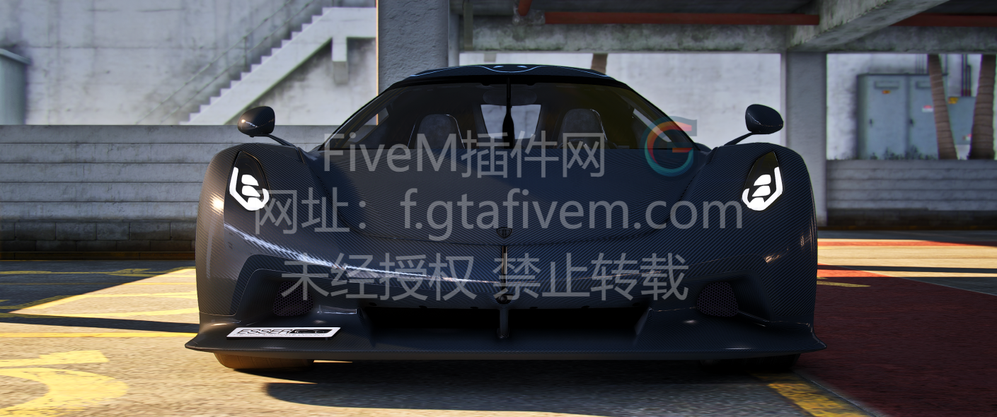 FiveM插件网 - FiveM资源网 - FiveM中文社区 - QBCore - ESX - 插件 - 地图 - 服装 - 车辆