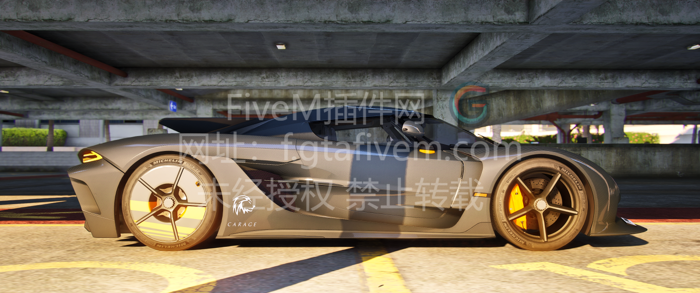 FiveM插件网 - FiveM资源网 - FiveM中文社区 - QBCore - ESX - 插件 - 地图 - 服装 - 车辆