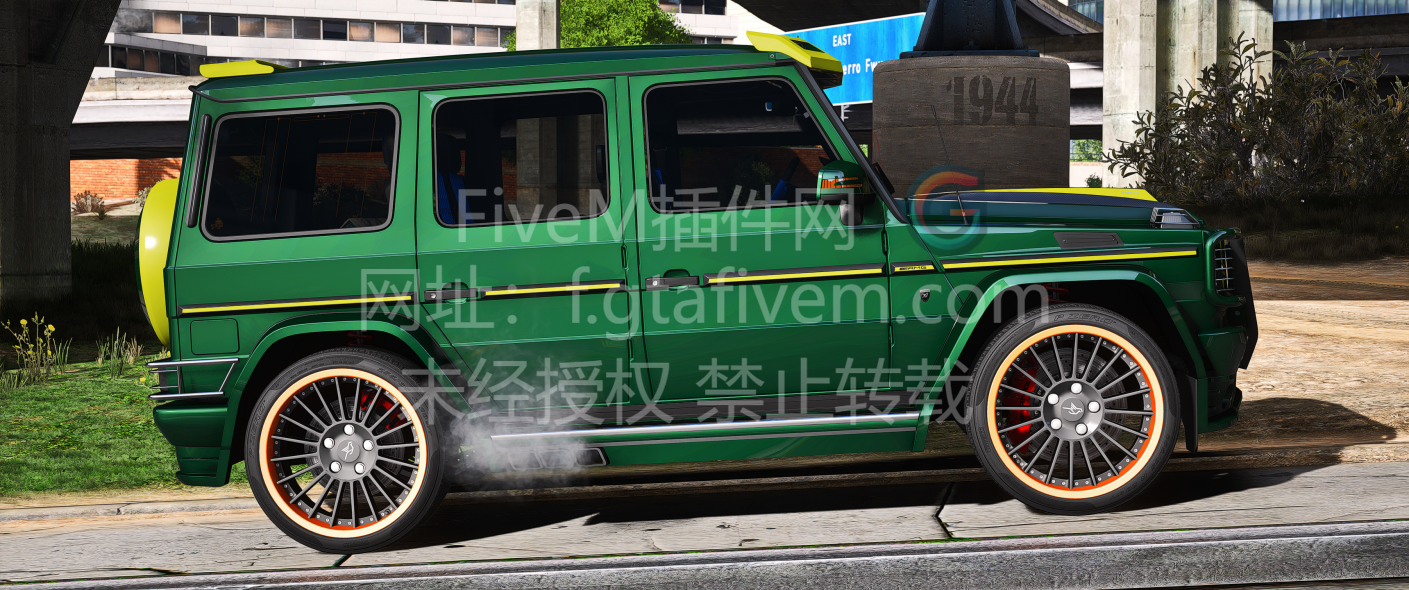 FiveM插件网 - FiveM资源网 - FiveM中文社区 - QBCore - ESX - 插件 - 地图 - 服装 - 车辆