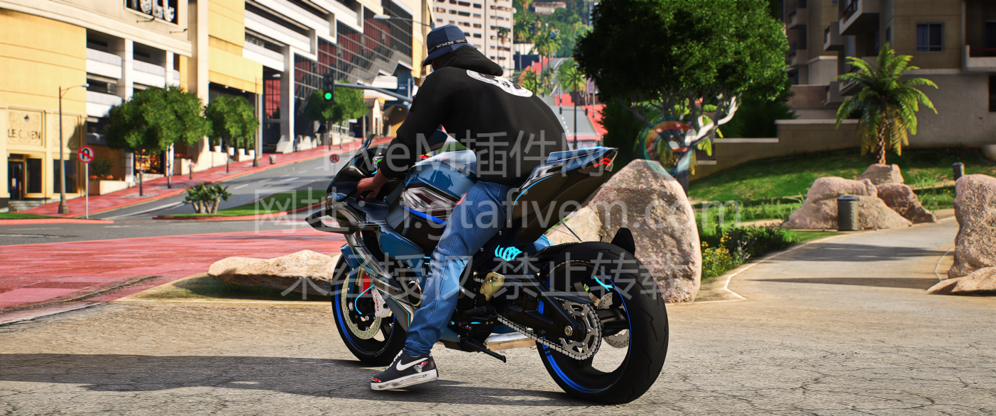 FiveM插件网 - FiveM资源网 - FiveM中文社区 - QBCore - ESX - 插件 - 地图 - 服装 - 车辆