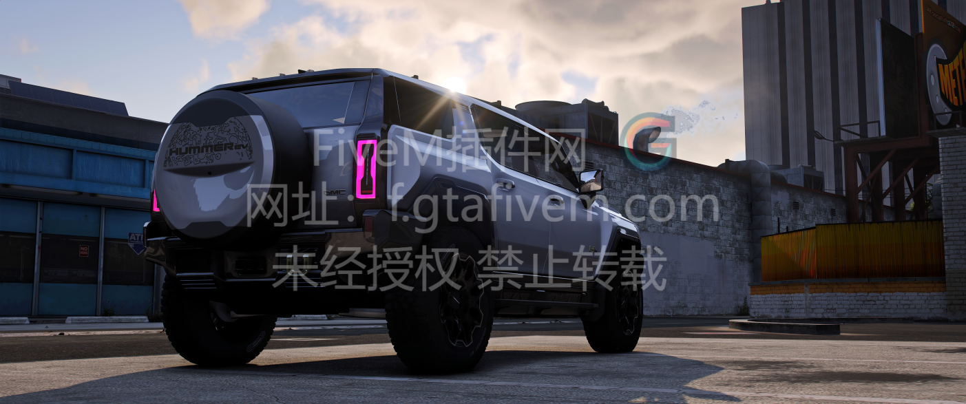 FiveM插件网 - FiveM资源网 - FiveM中文社区 - QBCore - ESX - 插件 - 地图 - 服装 - 车辆