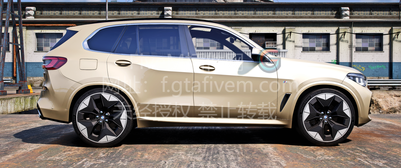 FiveM插件网 - FiveM资源网 - FiveM中文社区 - QBCore - ESX - 插件 - 地图 - 服装 - 车辆