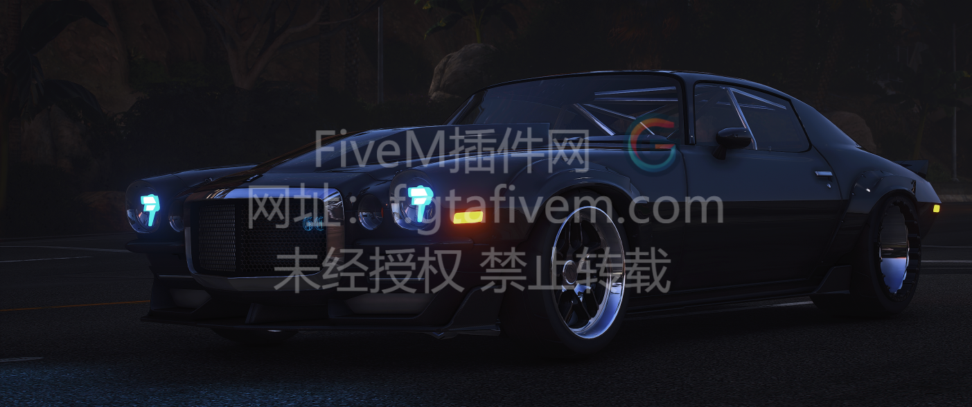 FiveM插件网 - FiveM资源网 - FiveM中文社区 - QBCore - ESX - 插件 - 地图 - 服装 - 车辆