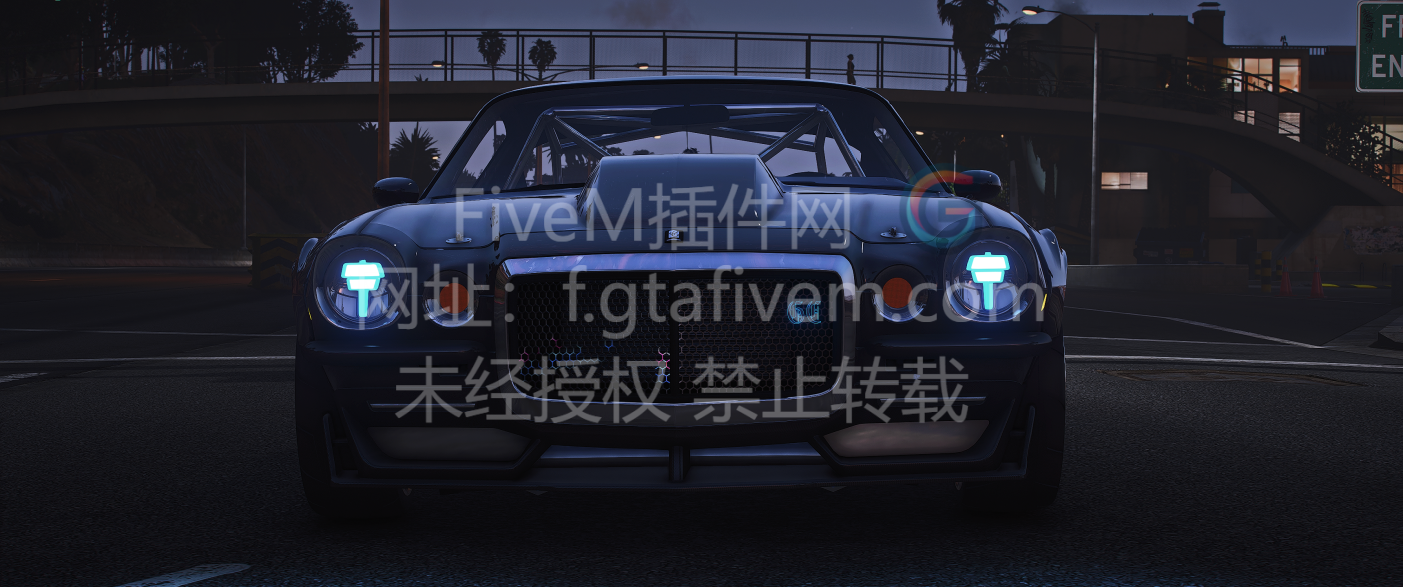 FiveM插件网 - FiveM资源网 - FiveM中文社区 - QBCore - ESX - 插件 - 地图 - 服装 - 车辆