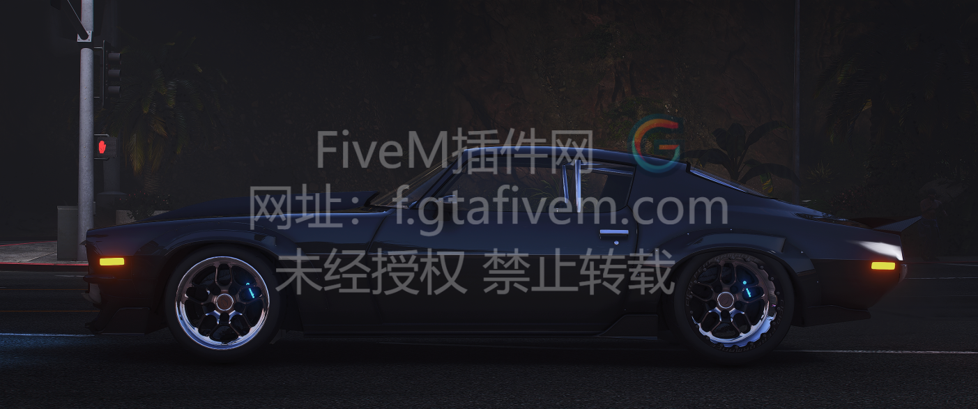 FiveM插件网 - FiveM资源网 - FiveM中文社区 - QBCore - ESX - 插件 - 地图 - 服装 - 车辆