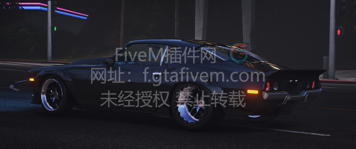 FiveM插件网 - FiveM资源网 - FiveM中文社区 - QBCore - ESX - 插件 - 地图 - 服装 - 车辆