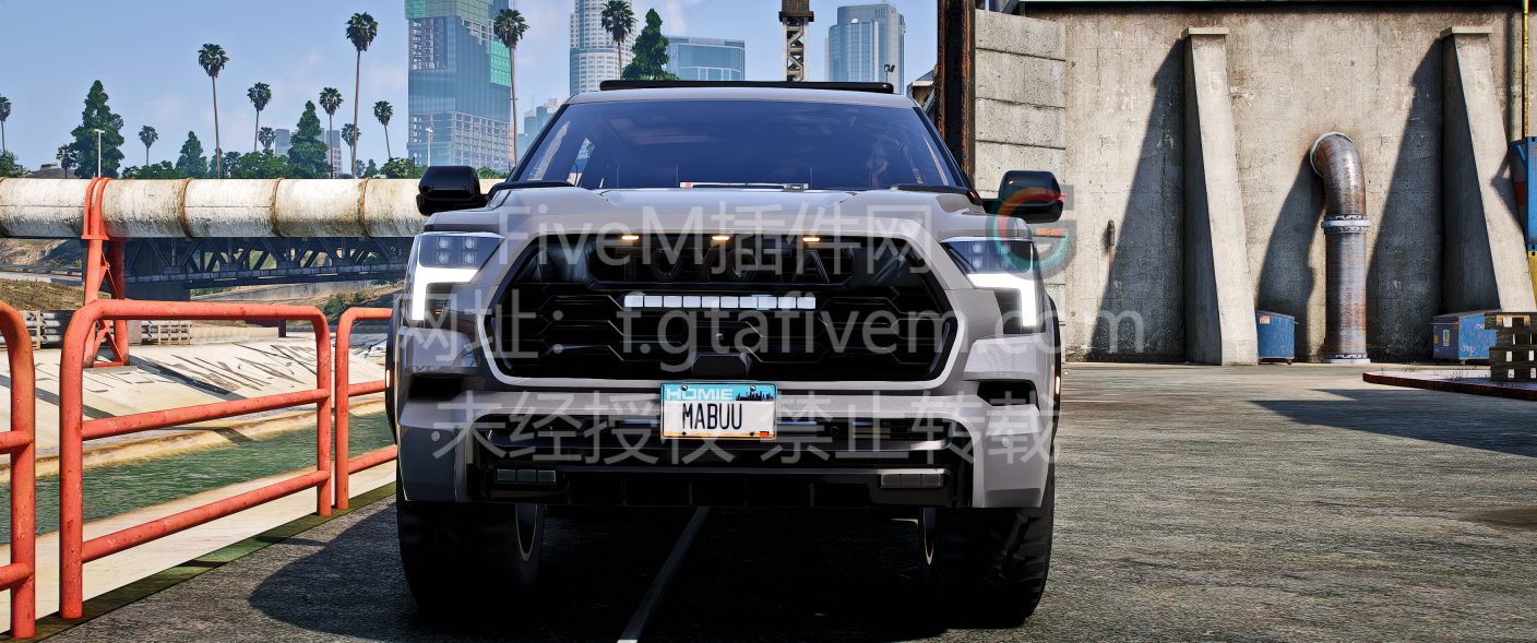 FiveM插件网 - FiveM资源网 - FiveM中文社区 - QBCore - ESX - 插件 - 地图 - 服装 - 车辆