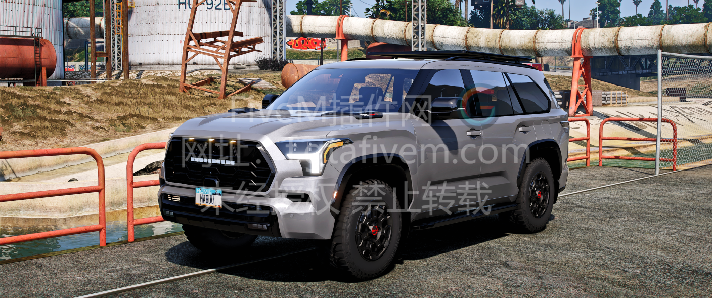 FiveM插件网 - FiveM资源网 - FiveM中文社区 - QBCore - ESX - 插件 - 地图 - 服装 - 车辆