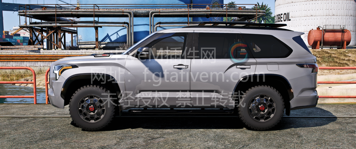 FiveM插件网 - FiveM资源网 - FiveM中文社区 - QBCore - ESX - 插件 - 地图 - 服装 - 车辆