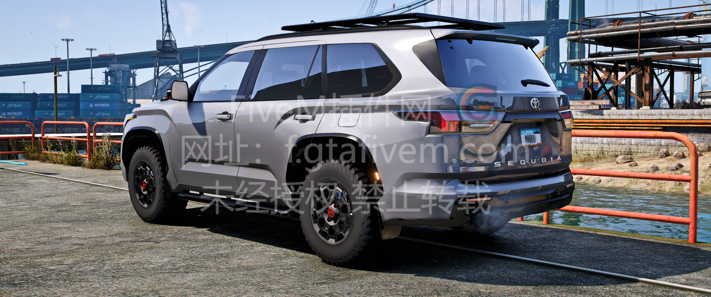 FiveM插件网 - FiveM资源网 - FiveM中文社区 - QBCore - ESX - 插件 - 地图 - 服装 - 车辆