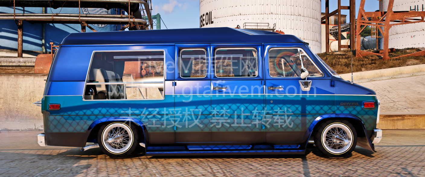 FiveM插件网 - FiveM资源网 - FiveM中文社区 - QBCore - ESX - 插件 - 地图 - 服装 - 车辆