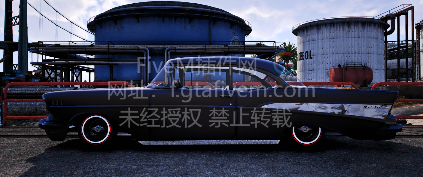 FiveM插件网 - FiveM资源网 - FiveM中文社区 - QBCore - ESX - 插件 - 地图 - 服装 - 车辆