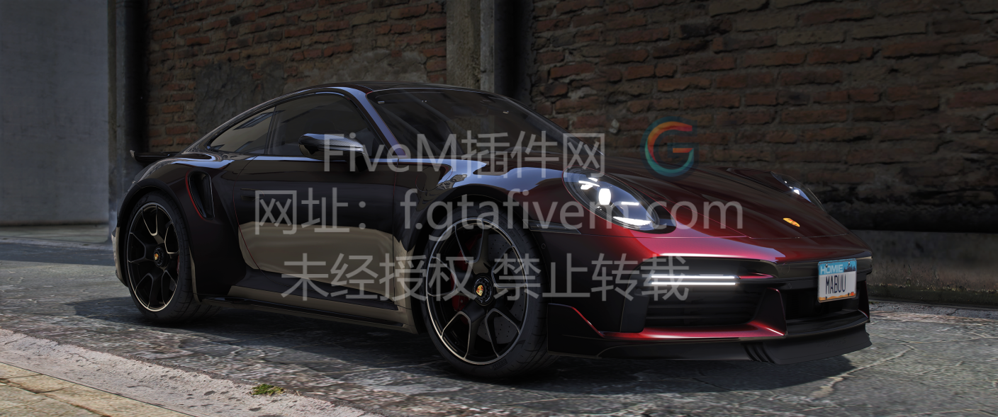 FiveM插件网 - FiveM资源网 - FiveM中文社区 - QBCore - ESX - 插件 - 地图 - 服装 - 车辆