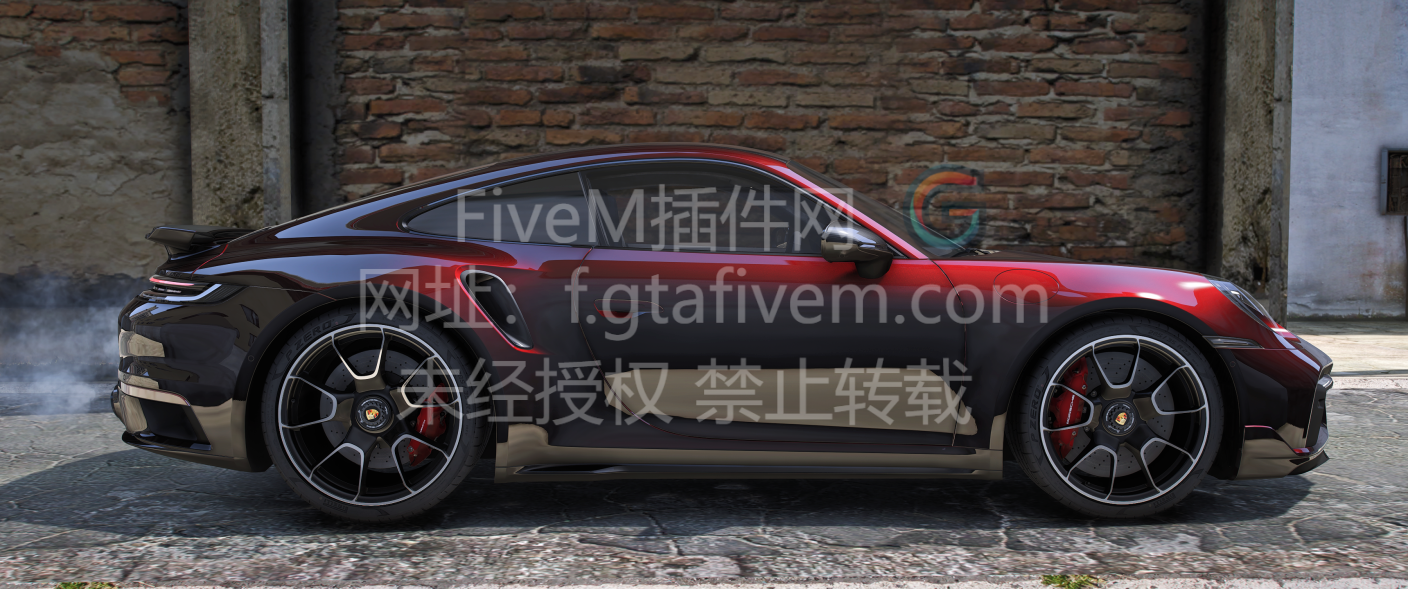 FiveM插件网 - FiveM资源网 - FiveM中文社区 - QBCore - ESX - 插件 - 地图 - 服装 - 车辆