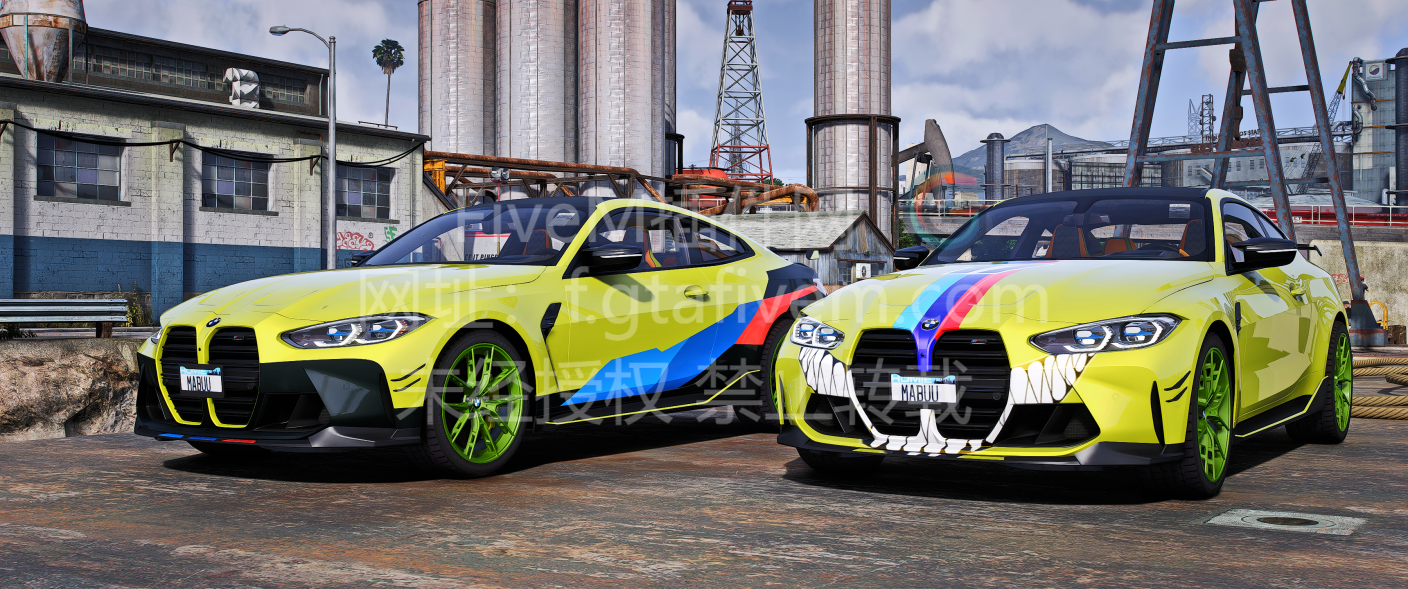 FiveM插件网 - FiveM资源网 - FiveM中文社区 - QBCore - ESX - 插件 - 地图 - 服装 - 车辆