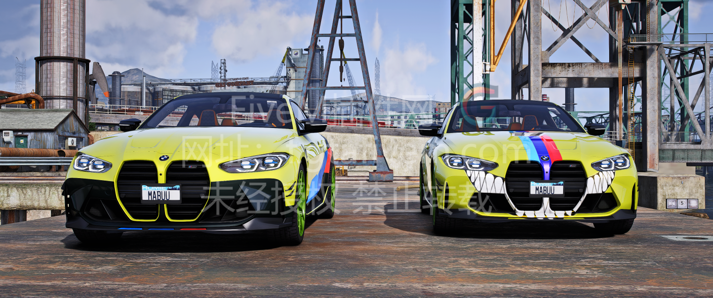 FiveM插件网 - FiveM资源网 - FiveM中文社区 - QBCore - ESX - 插件 - 地图 - 服装 - 车辆