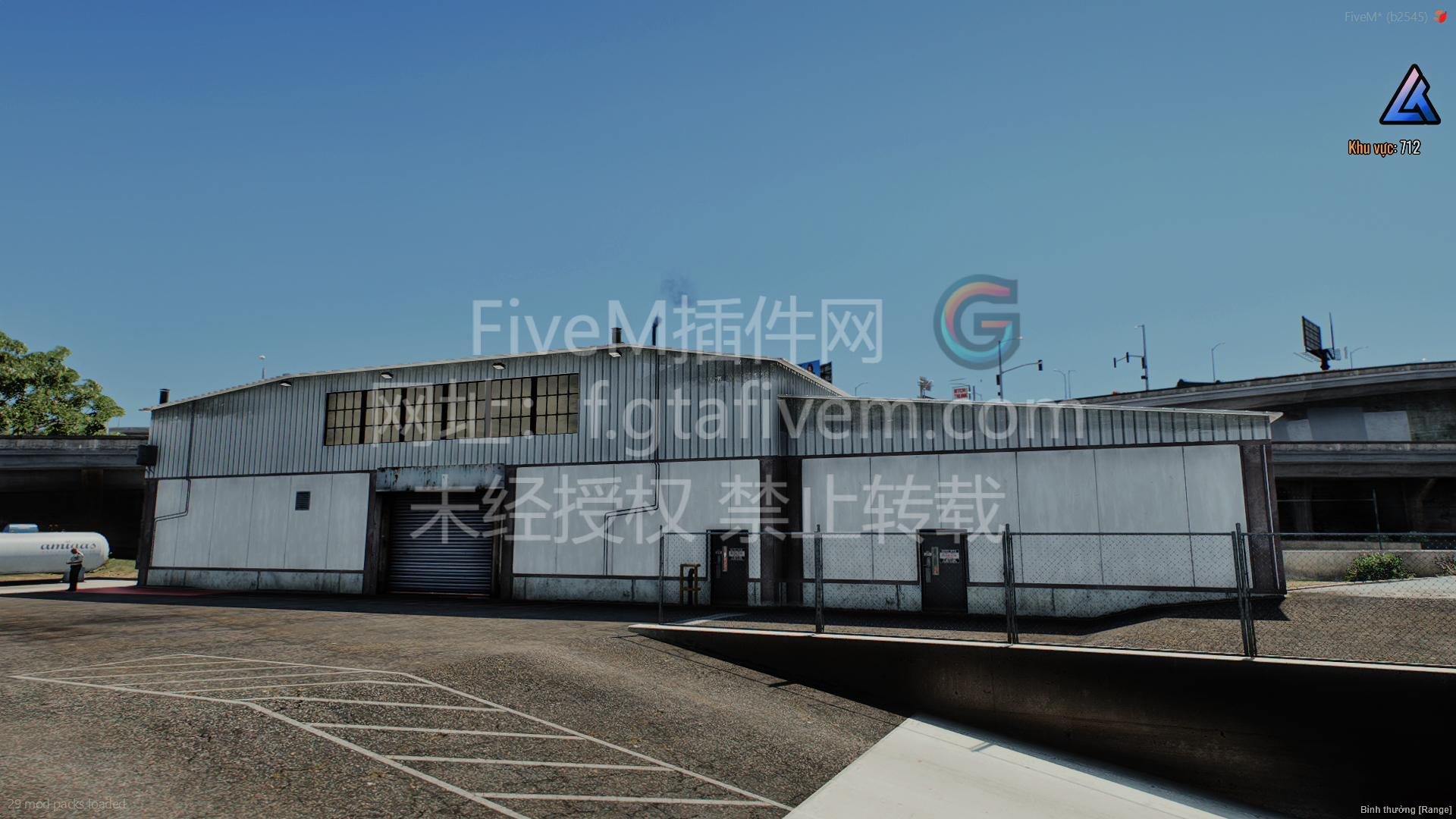 FiveM插件网 - FiveM资源网 - FiveM中文社区 - QBCore - ESX - 插件 - 地图 - 服装 - 车辆