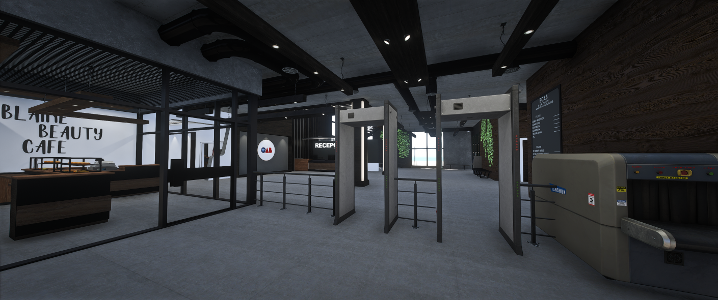 FiveM插件网 - FiveM资源网 - FiveM中文社区 - QBCore - ESX - 插件 - 地图 - 服装 - 车辆