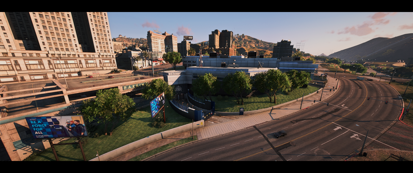 FiveM插件网 - FiveM资源网 - FiveM中文社区 - QBCore - ESX - 插件 - 地图 - 服装 - 车辆