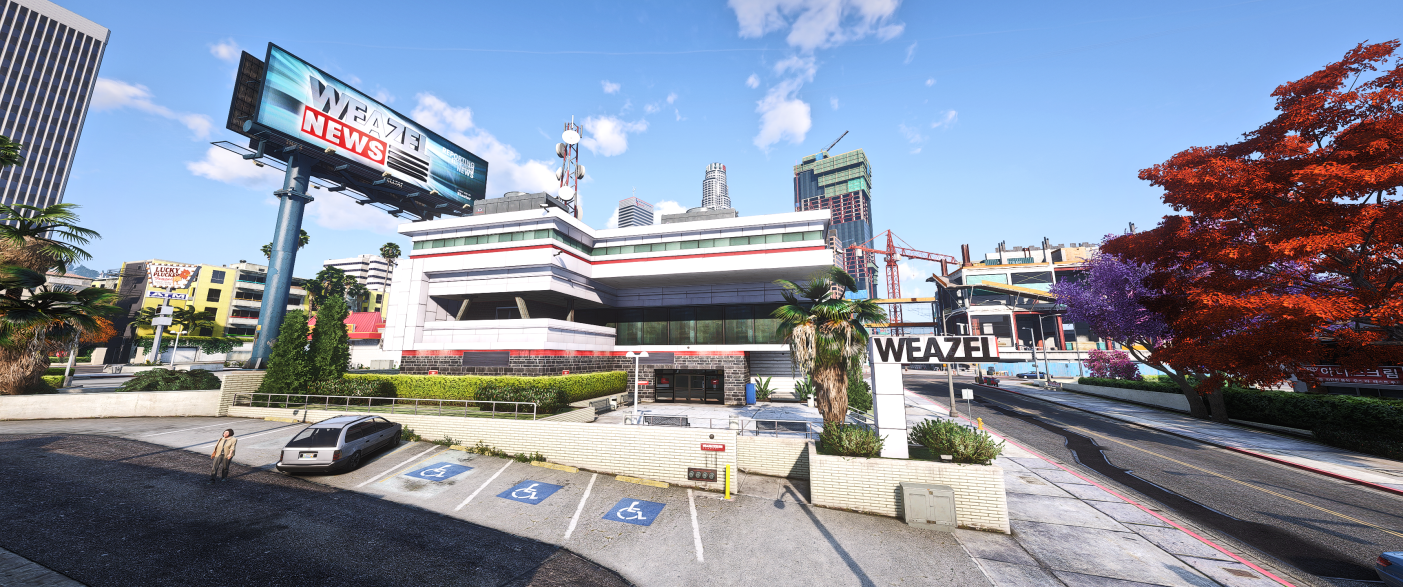 FiveM插件网 - FiveM资源网 - FiveM中文社区 - QBCore - ESX - 插件 - 地图 - 服装 - 车辆