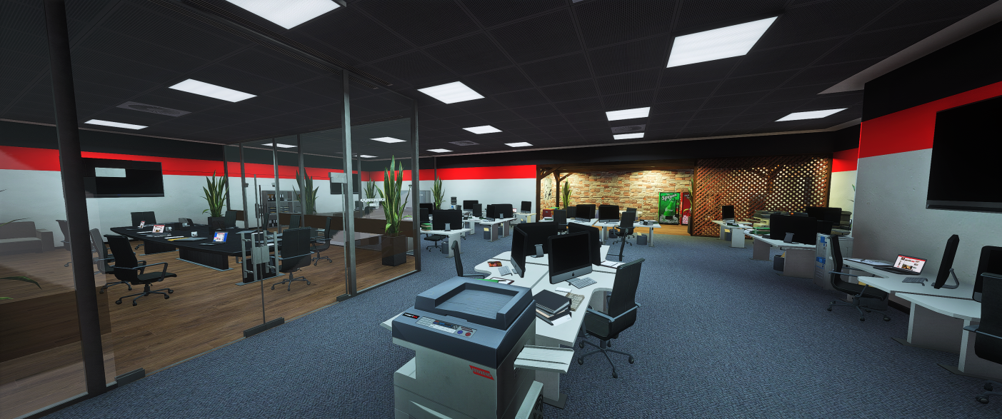 FiveM插件网 - FiveM资源网 - FiveM中文社区 - QBCore - ESX - 插件 - 地图 - 服装 - 车辆