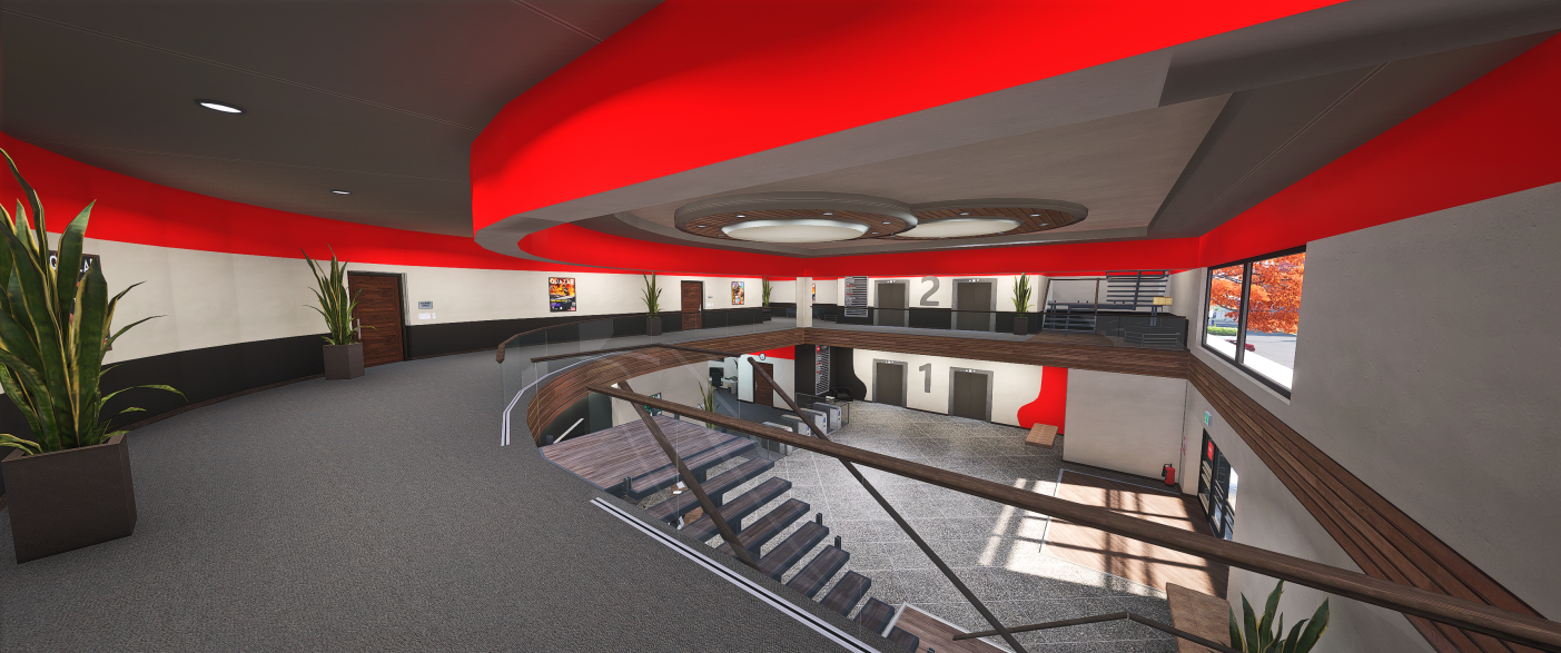 FiveM插件网 - FiveM资源网 - FiveM中文社区 - QBCore - ESX - 插件 - 地图 - 服装 - 车辆