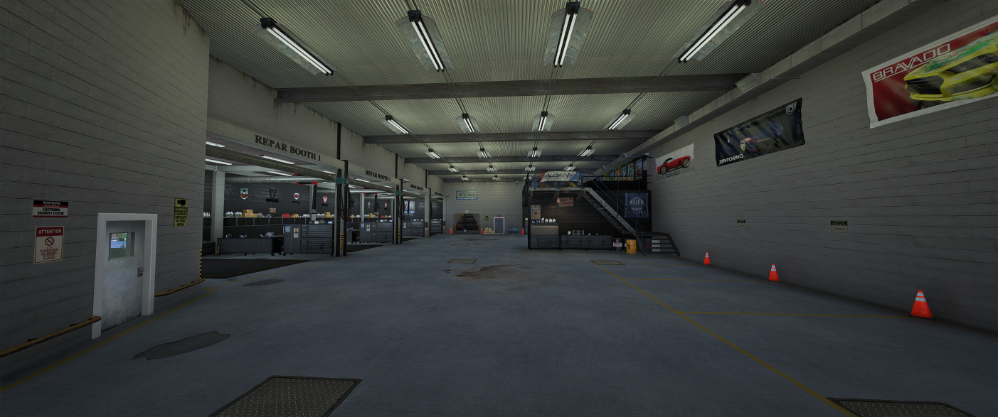 FiveM插件网 - FiveM资源网 - FiveM中文社区 - QBCore - ESX - 插件 - 地图 - 服装 - 车辆