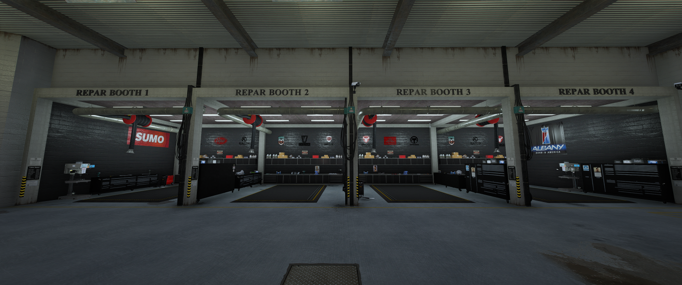 FiveM插件网 - FiveM资源网 - FiveM中文社区 - QBCore - ESX - 插件 - 地图 - 服装 - 车辆