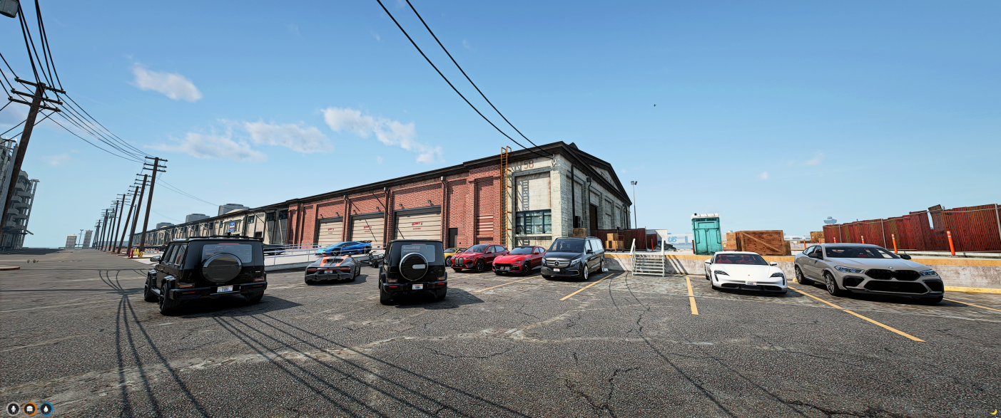 FiveM插件网 - FiveM资源网 - FiveM中文社区 - QBCore - ESX - 插件 - 地图 - 服装 - 车辆