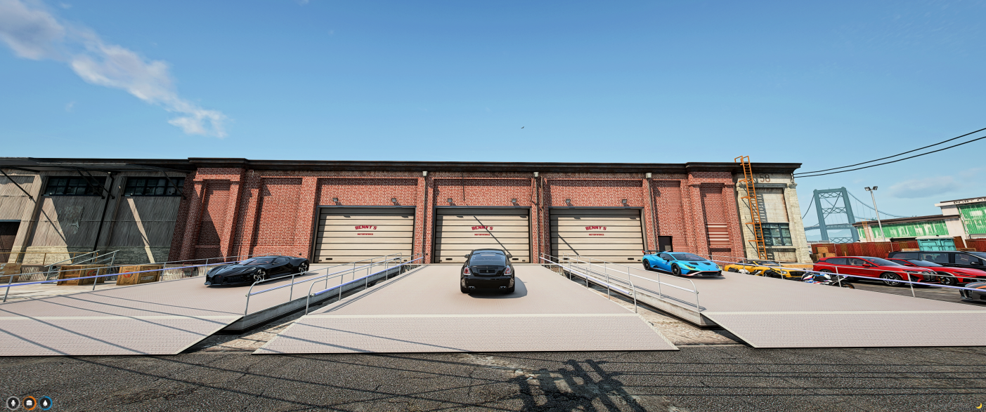 FiveM插件网 - FiveM资源网 - FiveM中文社区 - QBCore - ESX - 插件 - 地图 - 服装 - 车辆