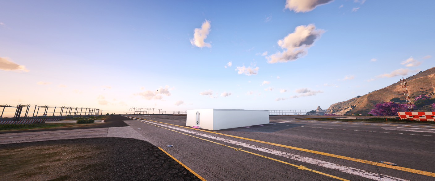 FiveM插件网 - FiveM资源网 - FiveM中文社区 - QBCore - ESX - 插件 - 地图 - 服装 - 车辆