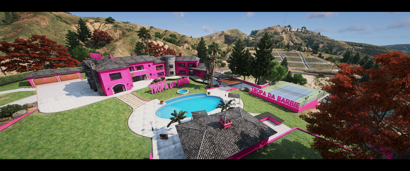 FiveM插件网 - FiveM资源网 - FiveM中文社区 - QBCore - ESX - 插件 - 地图 - 服装 - 车辆