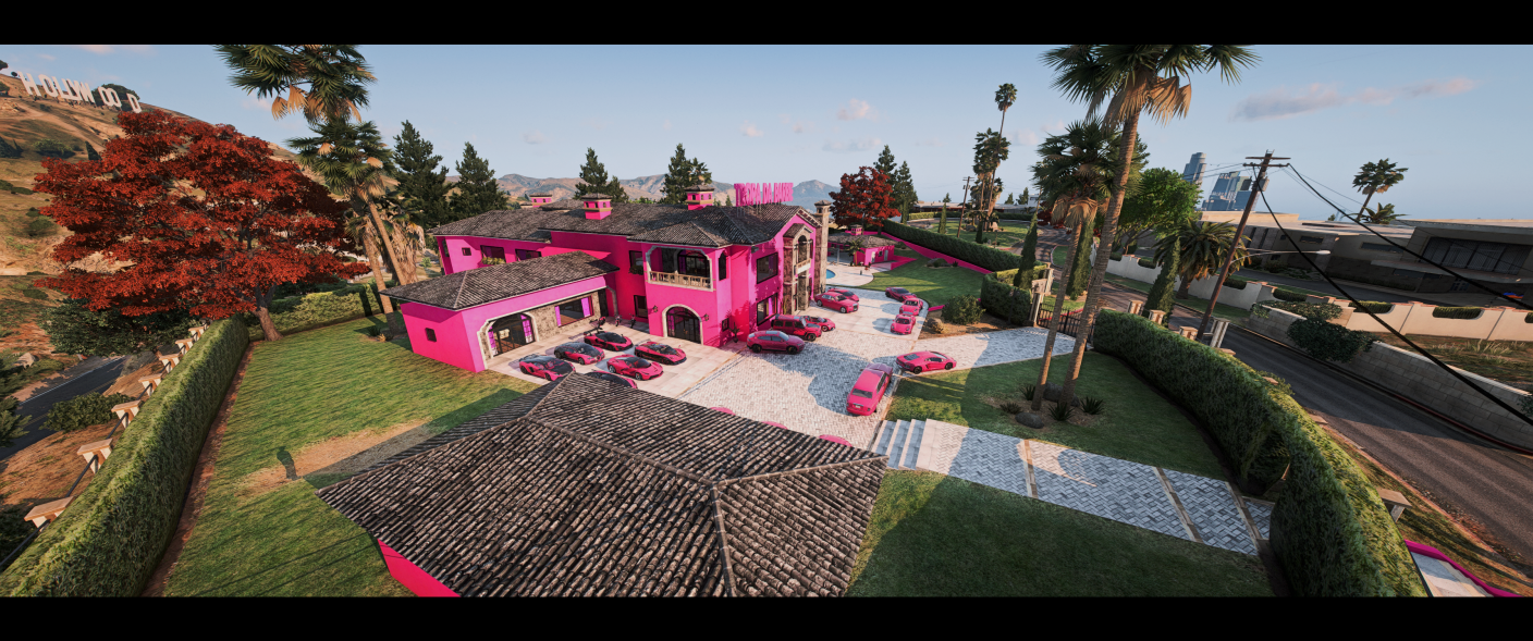 FiveM插件网 - FiveM资源网 - FiveM中文社区 - QBCore - ESX - 插件 - 地图 - 服装 - 车辆