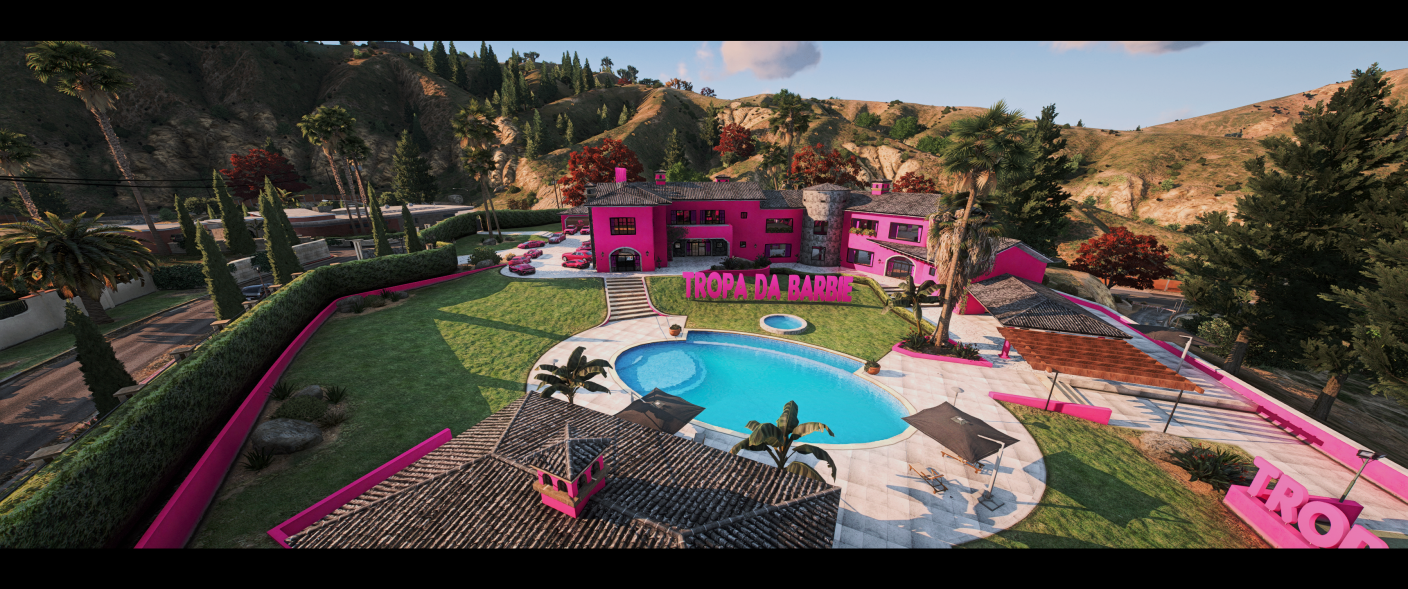 FiveM插件网 - FiveM资源网 - FiveM中文社区 - QBCore - ESX - 插件 - 地图 - 服装 - 车辆