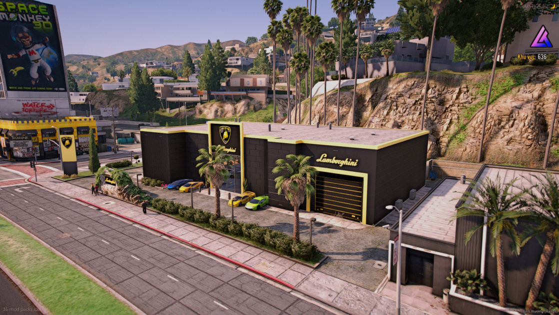 FiveM插件网 - FiveM资源网 - FiveM中文社区 - QBCore - ESX - 插件 - 地图 - 服装 - 车辆