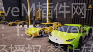 FiveM插件网 - FiveM资源网 - FiveM中文社区 - QBCore - ESX - 插件 - 地图 - 服装 - 车辆