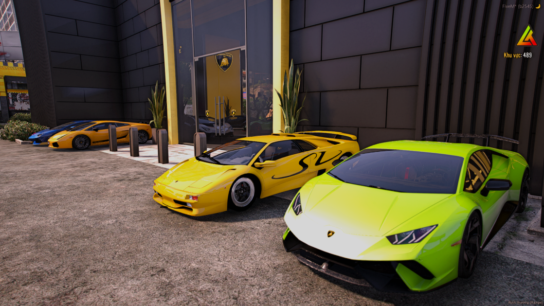 FiveM插件网 - FiveM资源网 - FiveM中文社区 - QBCore - ESX - 插件 - 地图 - 服装 - 车辆